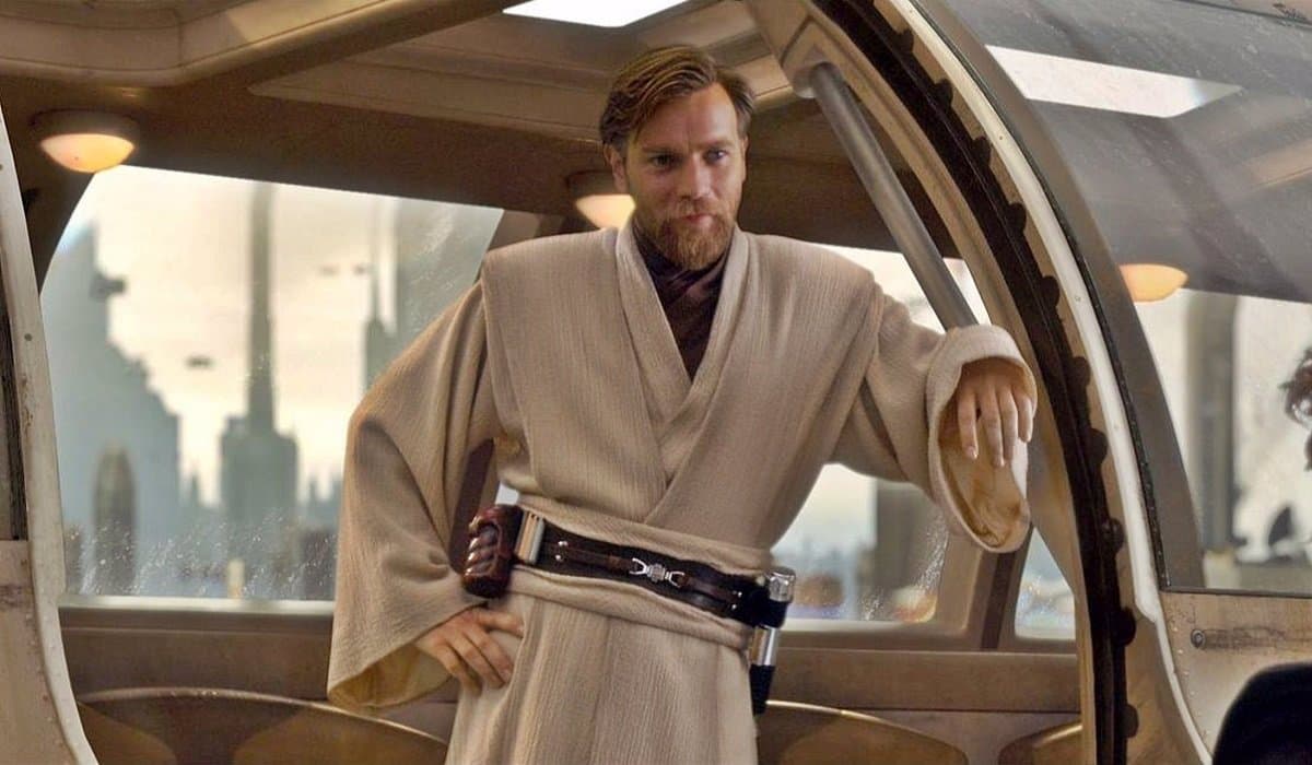 El jedi regresa con más fuerza que nunca