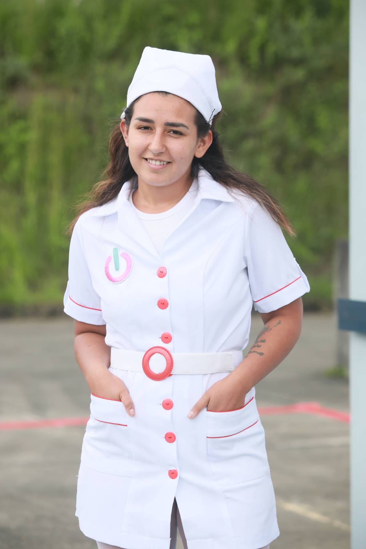 Al no pasar la prueba, la pareja perdió 25 mil 13 pesos.