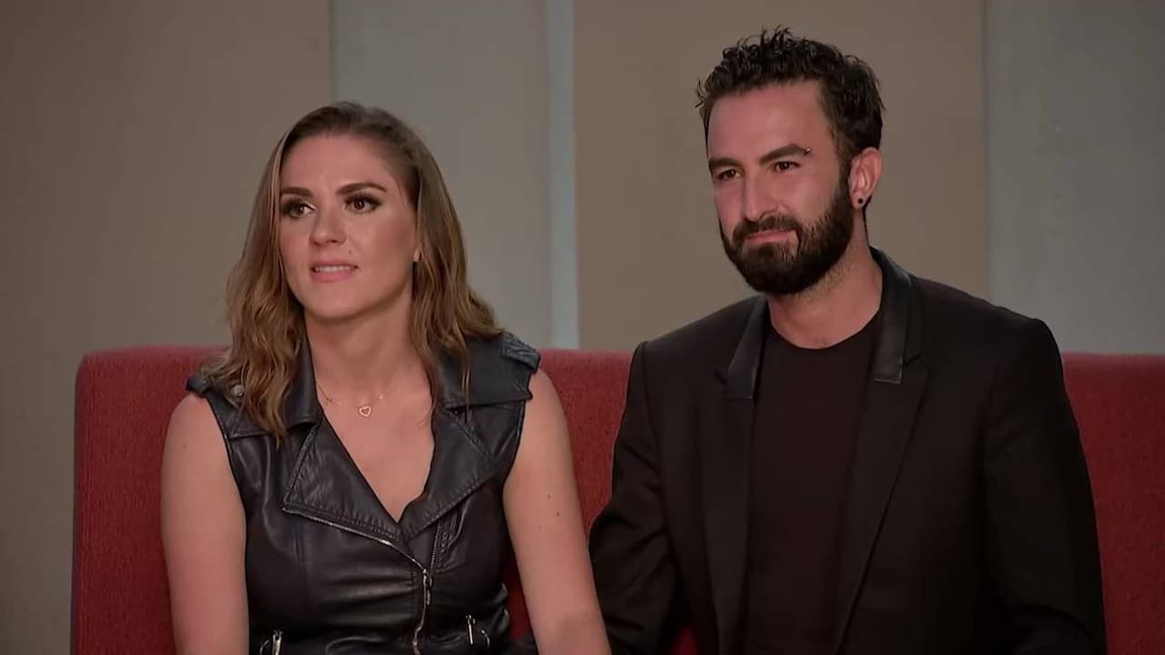 Inseparables 2022: Zoraida y Jorge son eliminados del ciclo