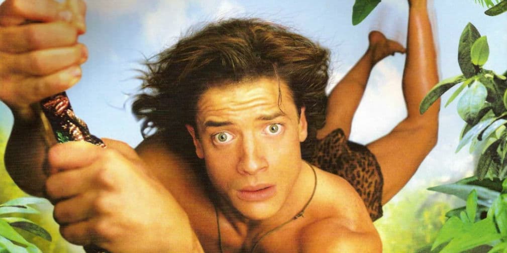 Tras breves apariciones en algunas producciones, en 1997 llegó a los cines con George of the Jungle.