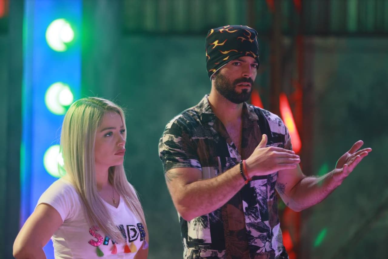 Inseparables 2022: ¿Adrián aún se habla con su ex y Sandra no lo sabía?