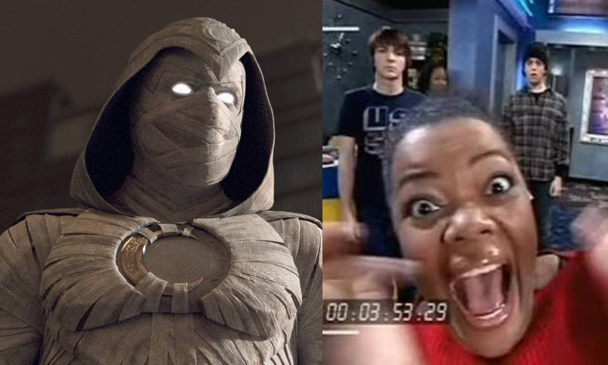 Moon Knight llega a su fin y fans se despiden con memes