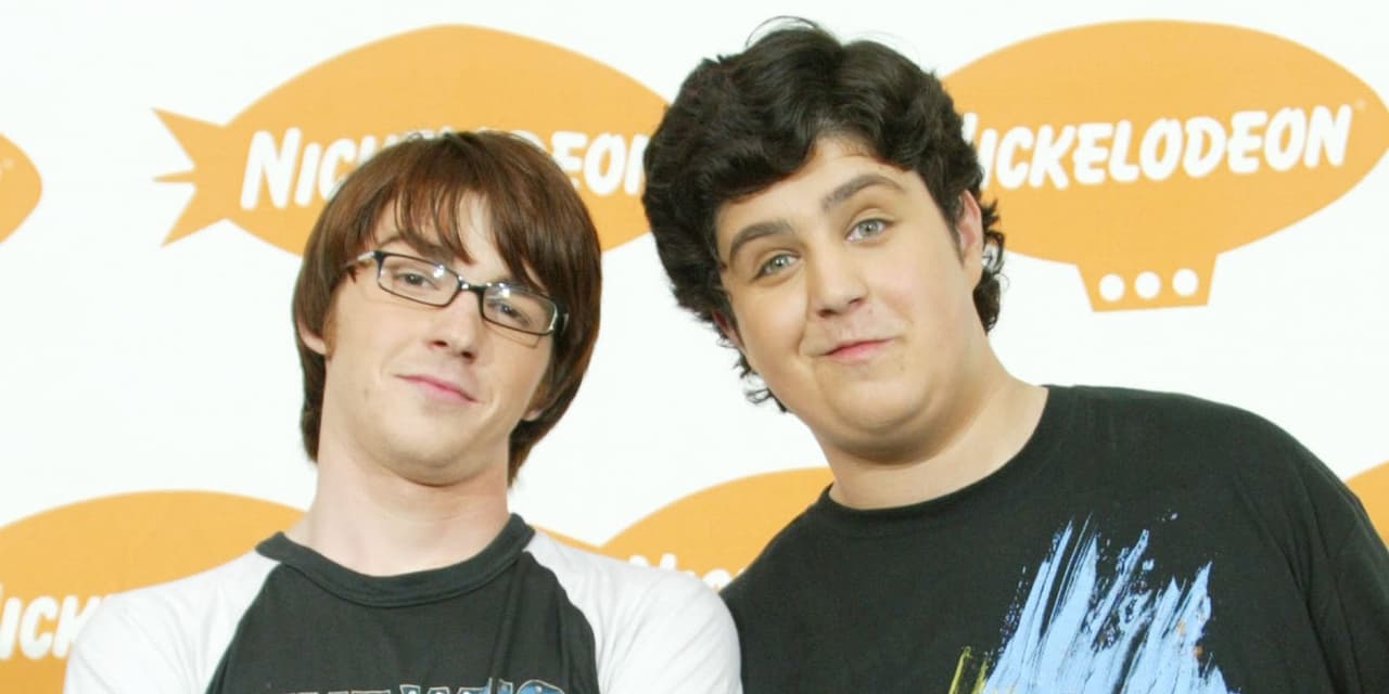 ¿Qué personaje de Drake y Josh eres?