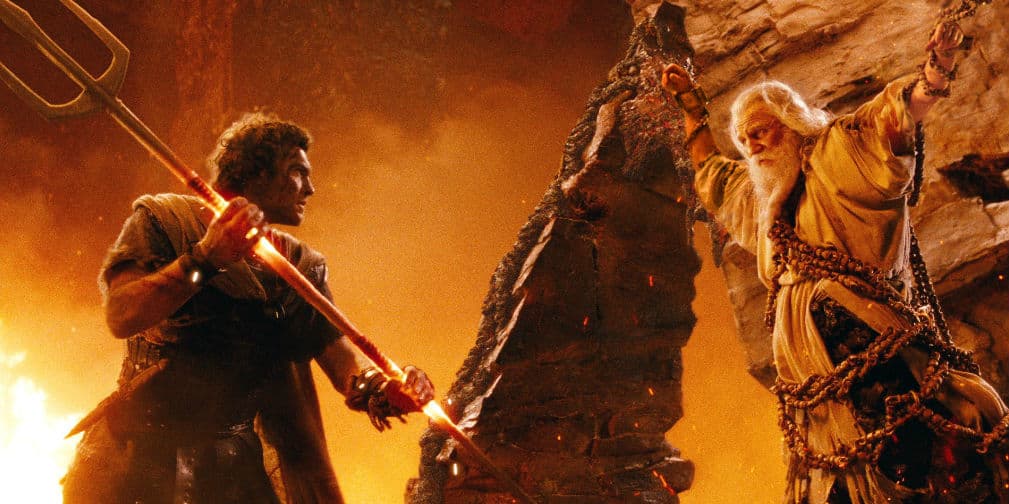 Furia de titanes tuvo una muy buena taquilla, pues recaudó 493.214.993 de dólares a nivel mundial.