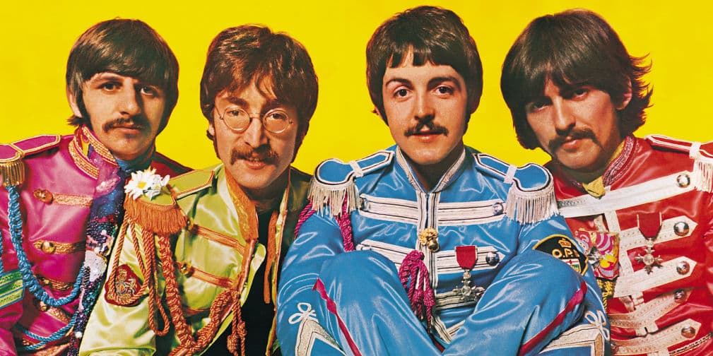 1. The Beatles: Les dijeron no gustaba su sonido y su música no tendría éxito. Obvio todos sabemos que sucedió.