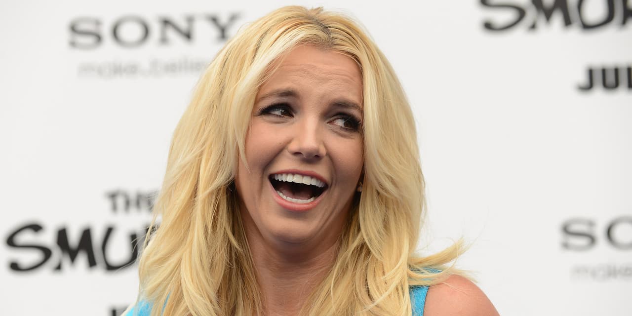 3. Britney Spears: Nunca he ido a Japón porque no me gusta el pescado y sé que es muy popular en África.