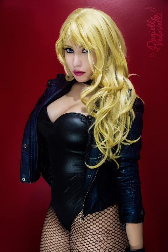 La bella Danielle Vedovelli, una sensual amazona del Amazonas.