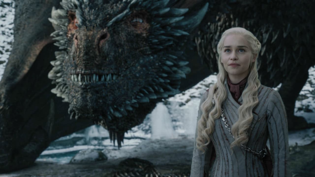 Le ponen diálogos de telenovela a Game of Thrones