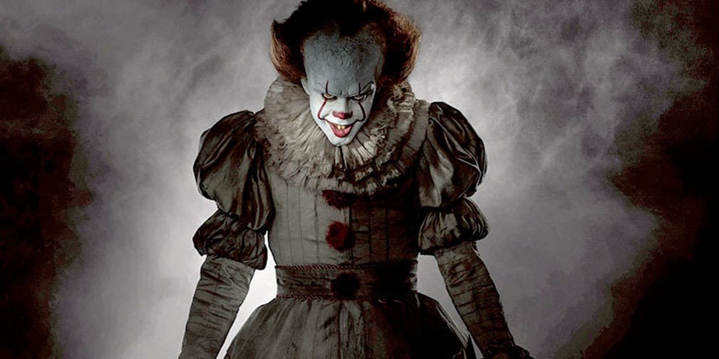 Stephen King habla sobre el remake de IT