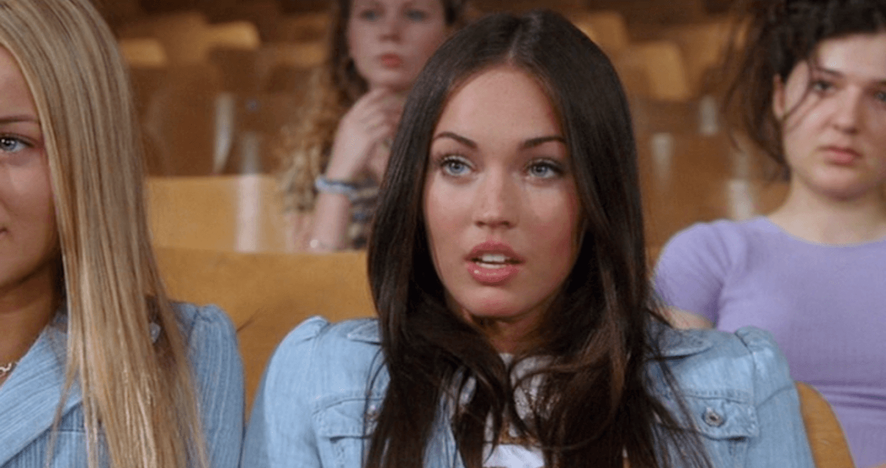 Salió a lado de Lindsay Lohan en Confessions of a Teenage Drama Queen, su perosnaje era Carla Santini