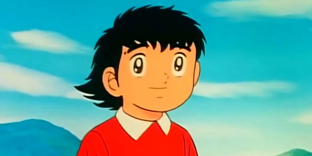7. Oliver Atom: Es el protagonista principal de una serie japonesa de anime llamada Los Supercampeones.