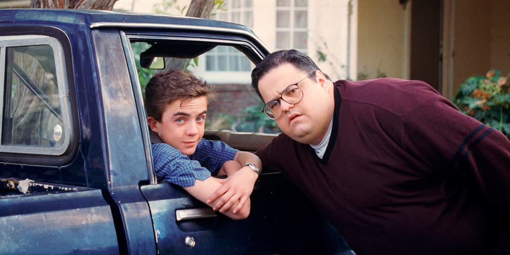 Creador de 'Malcolm in the Middle' prepara nueva serie