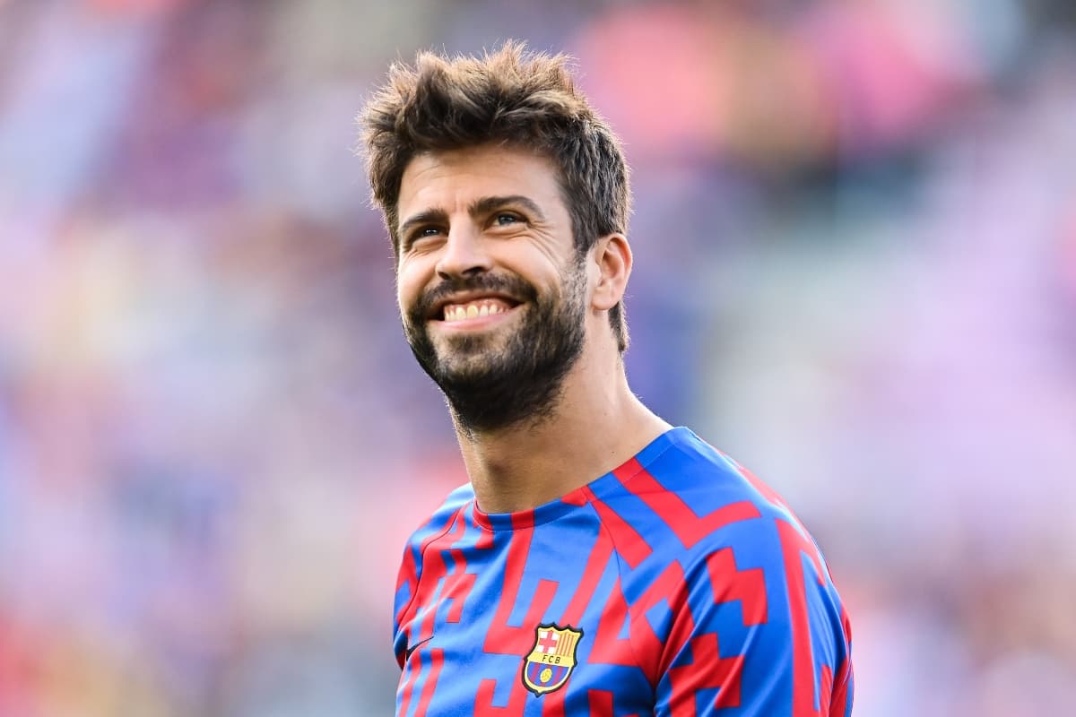 Gerard Piqué: Así es el departamento que compartiría con Clara Chía Martí