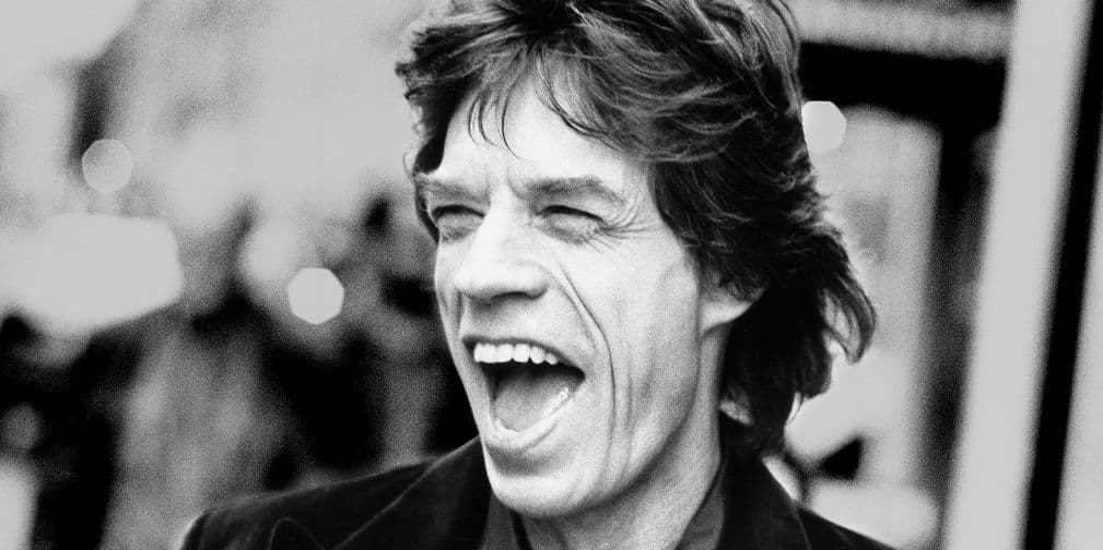 10. Mick Jagger: Preferiría estar muerto a verme cantando Satisfaction con 55 años.