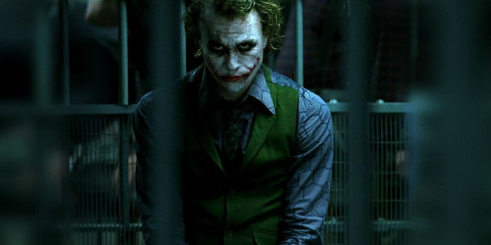 16. The Joker: Su creador Bob Kane quería que el villano muriera en su primera aparición en el cómic.