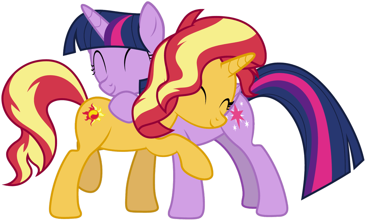 Un personaje clave de My Little Pony podría ser bisexual