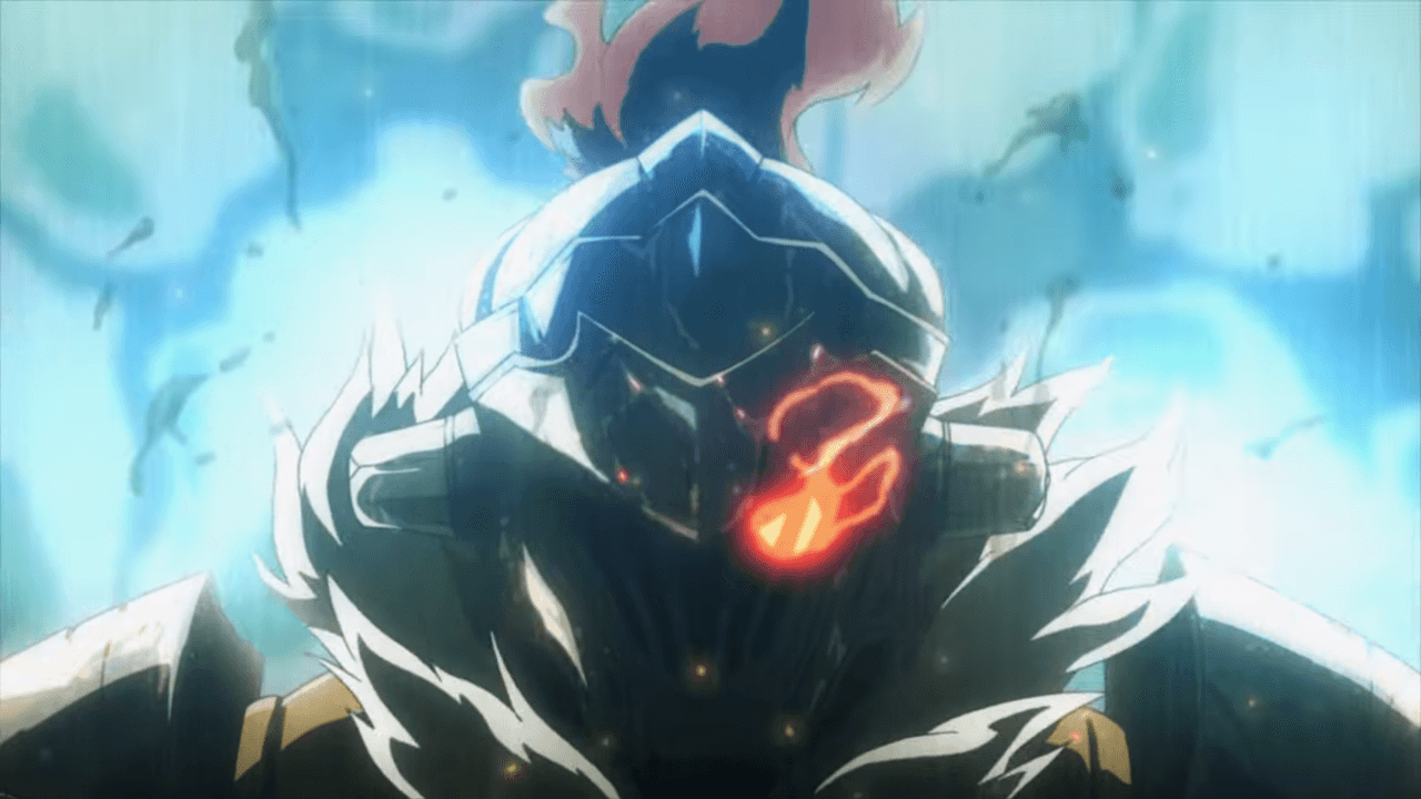 México es fan de Goblin Slayer, dice Crunchyroll
