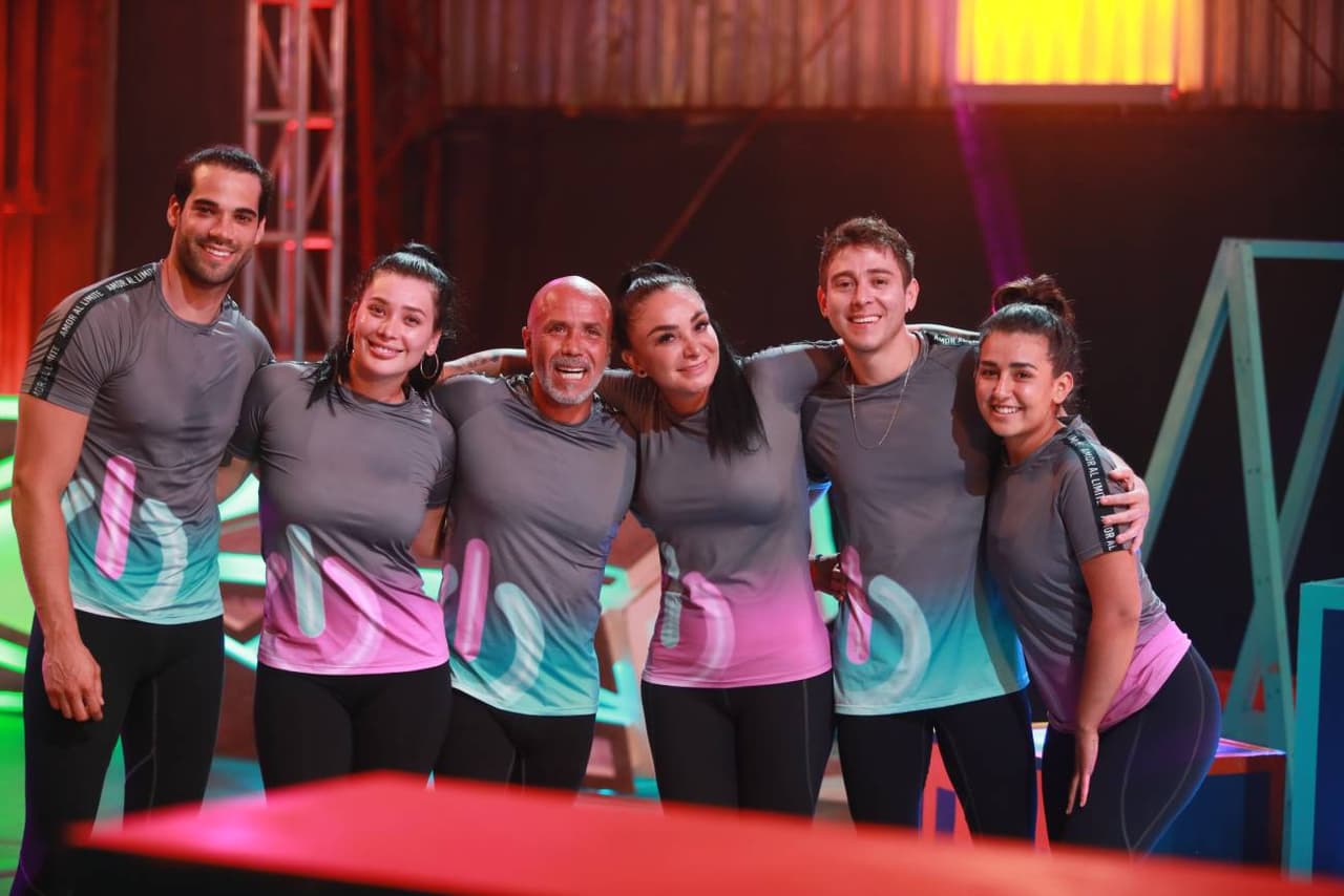 Maratón Inseparables 2021: Revive los últimos 5 capítulos