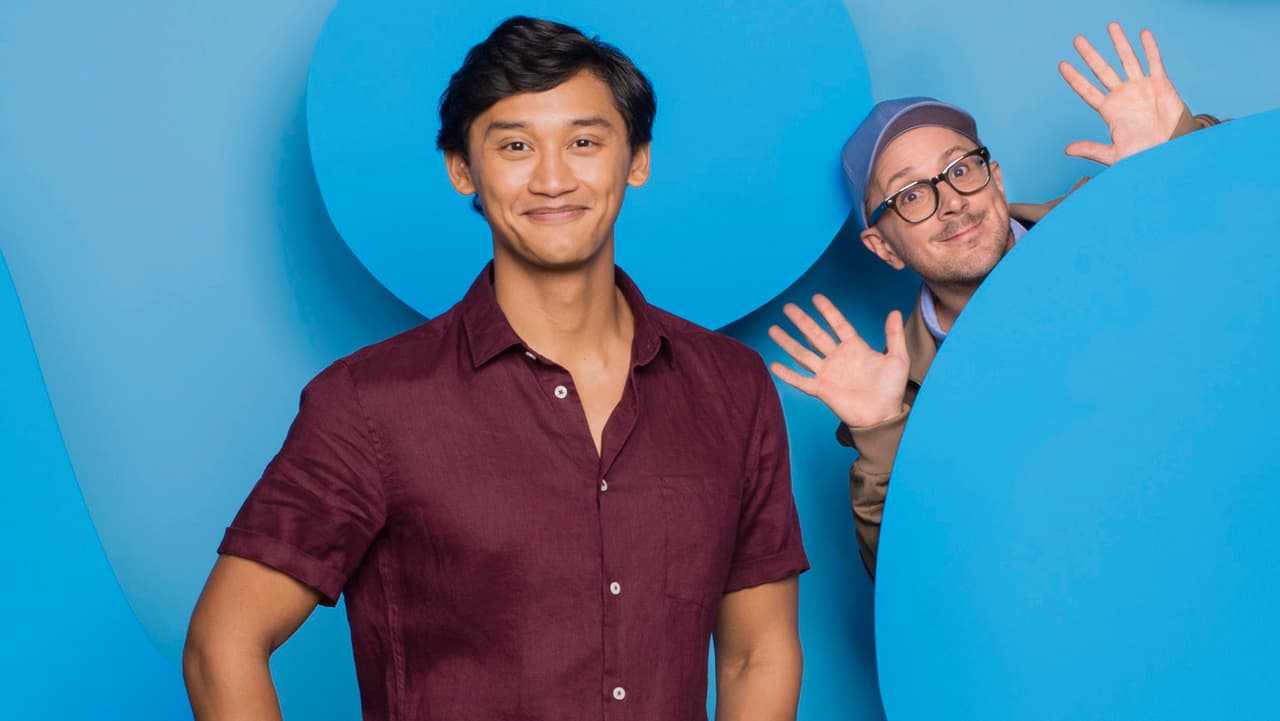 Así se ve la nueva versión de Las Pistas de Blue