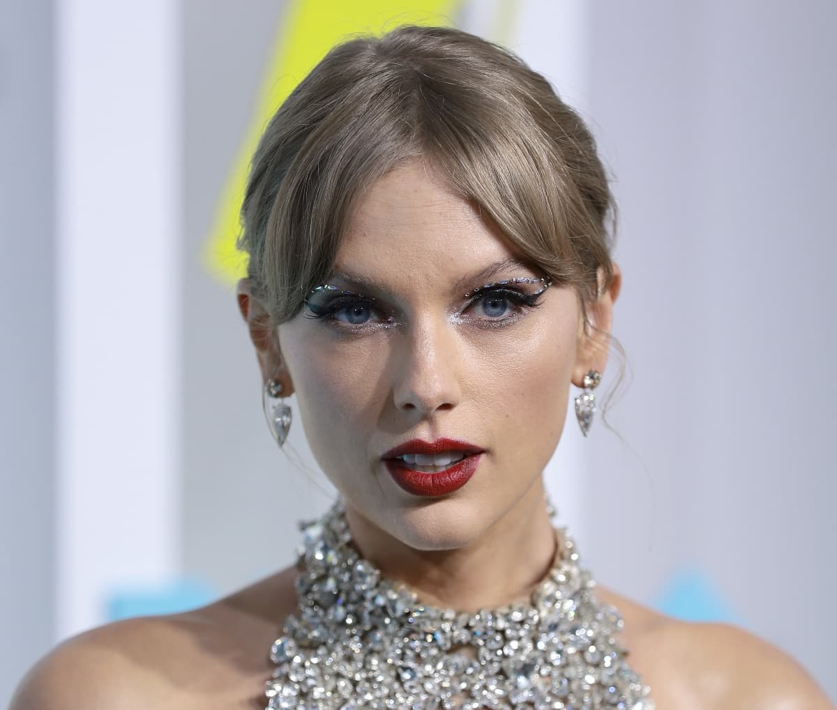Taylor Swift: 3 impresionantes datos del vestido que usó en los VMAs