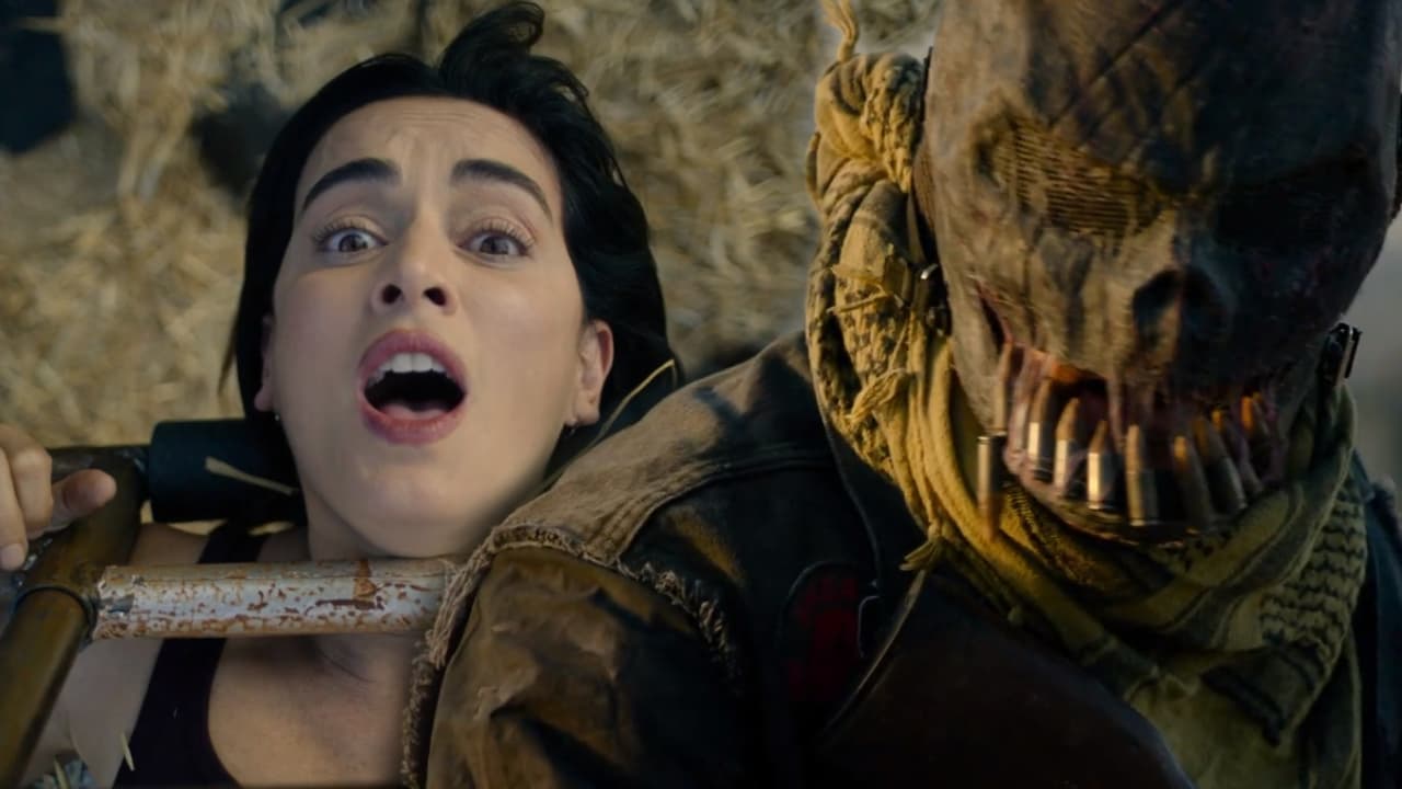 Viva México: Nuestro país es la salvación en el traíler de 'La purga por siempre'