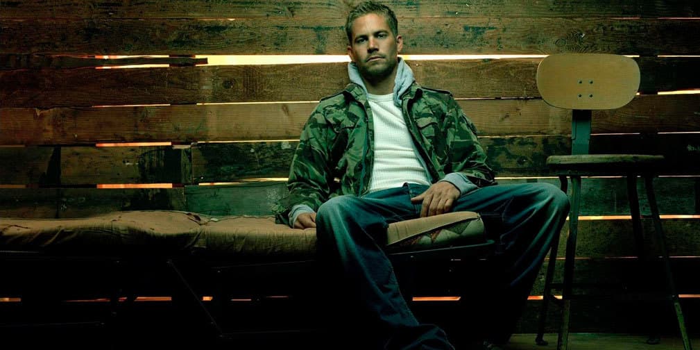 El elenco de Fast and Furious recuerda a Paul Walker