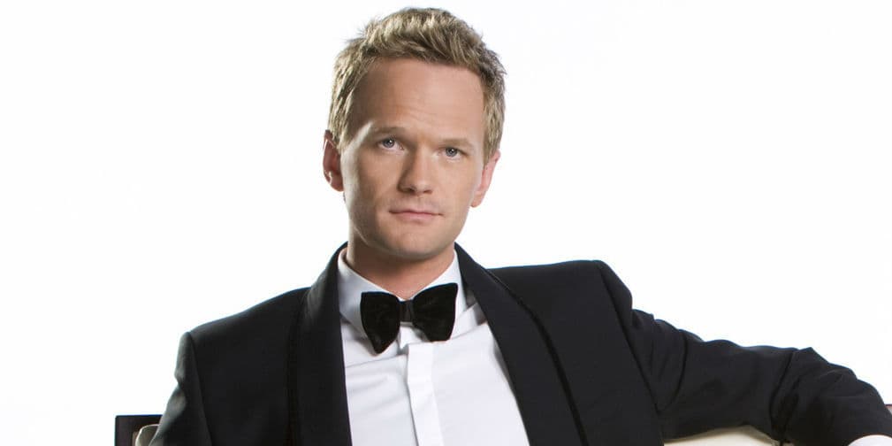 3. Neil Patrick Harris: Aseguró estar aturdido, y afirmó que la tragedia en Orlando va más allá de la tristeza.