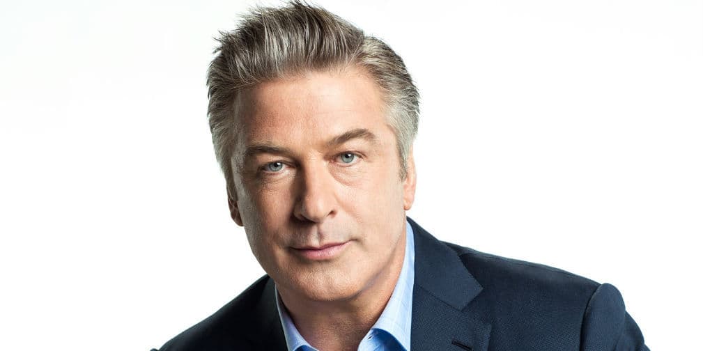 10. Alec Baldwin: El actor aseguró que desprecia a los medios de una forma que no creía posible.