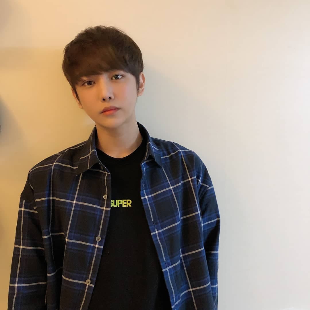 Falleció Lee Chi Hoon, conductor e integrante de 'Ulzzang Generation'