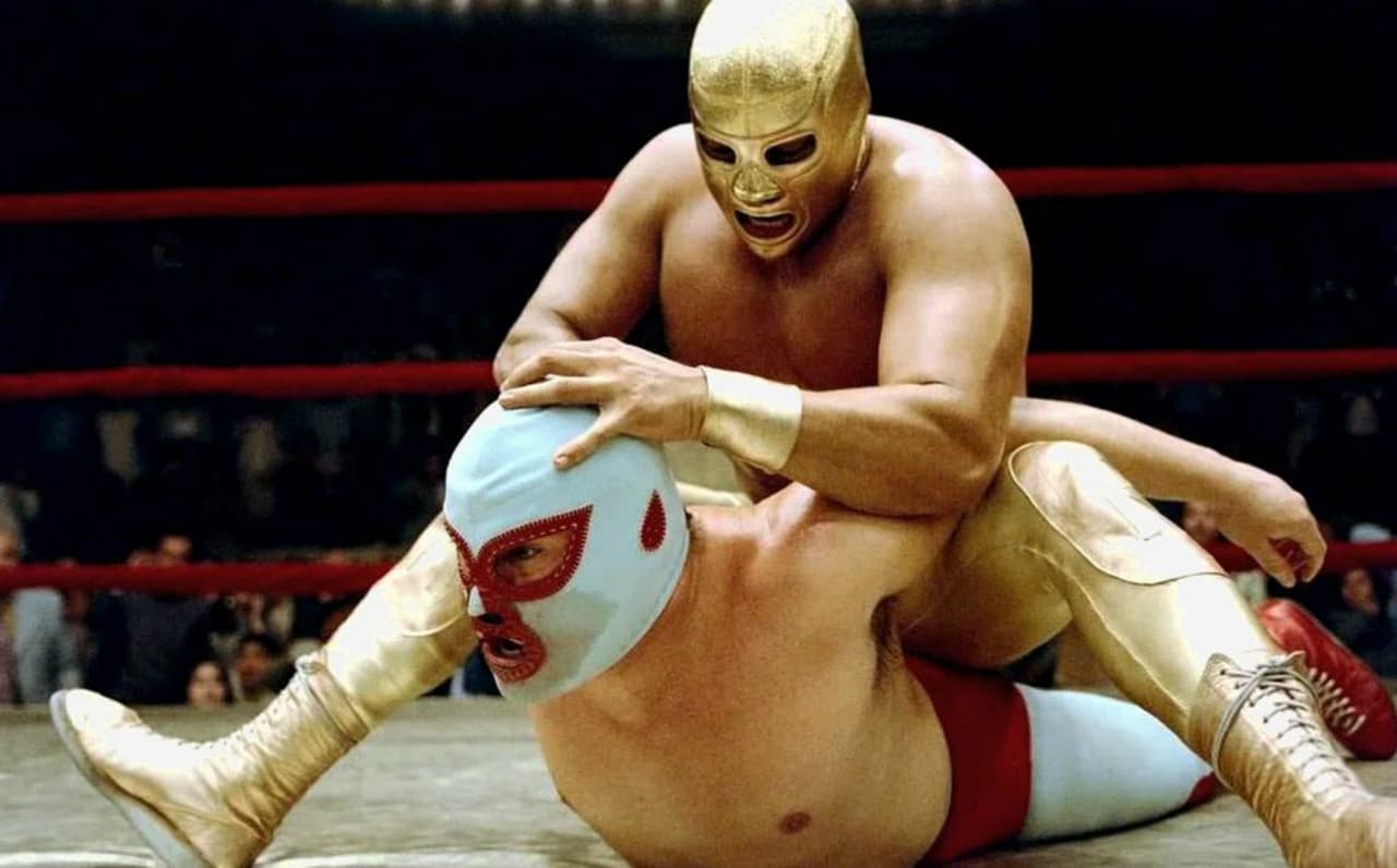 Jack Black quiere a Nacho Libre en ¿los Avengers?