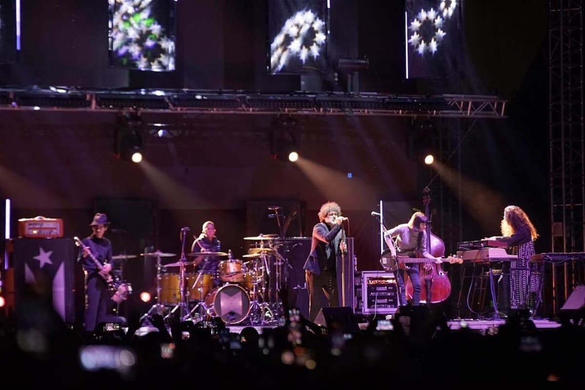 Hipnosis 2022: Así se vivió la quinta edición del festival más psicodélico de México