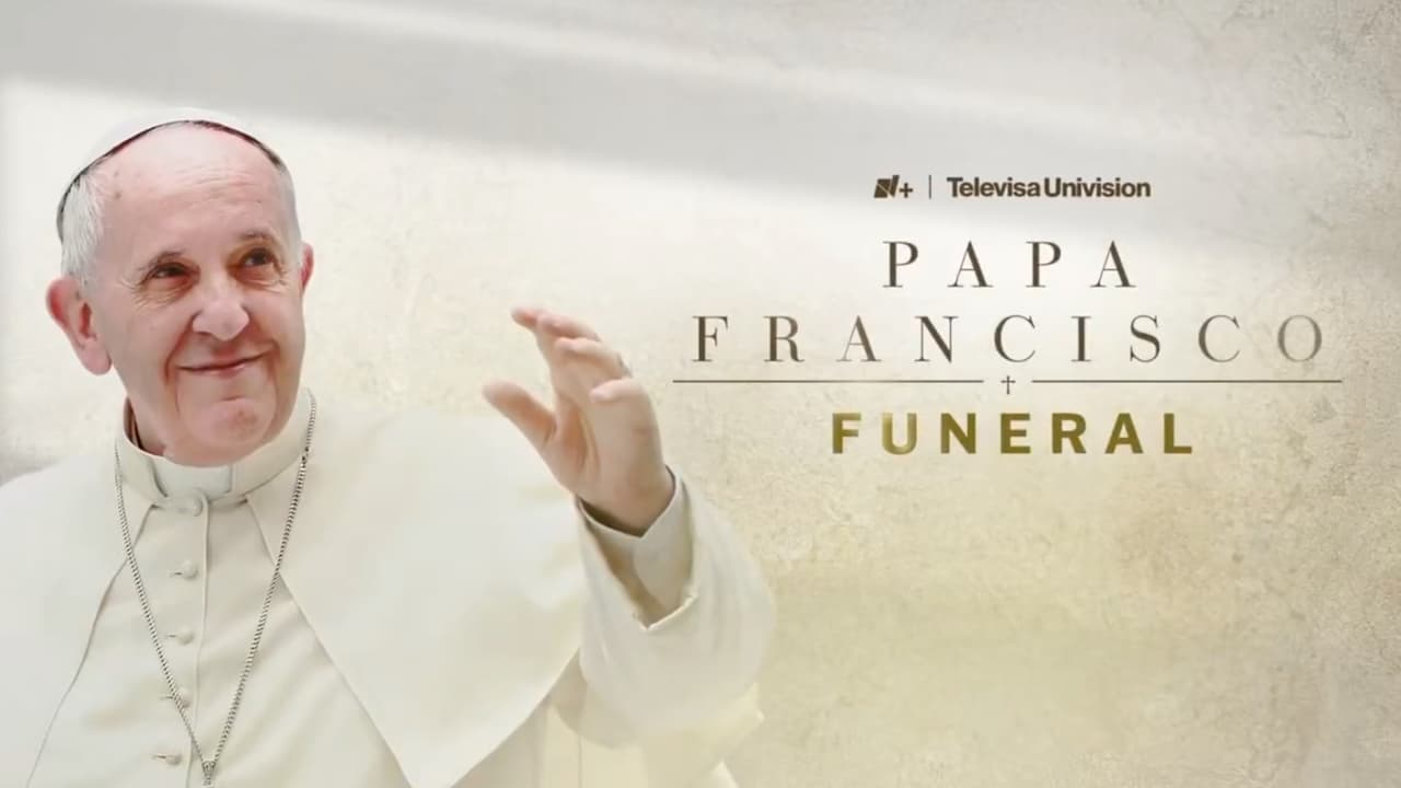 Sigue la cobertura del funeral del Papa Francisco en vivo desde el Vaticano con N+ y TelevisaUnivision