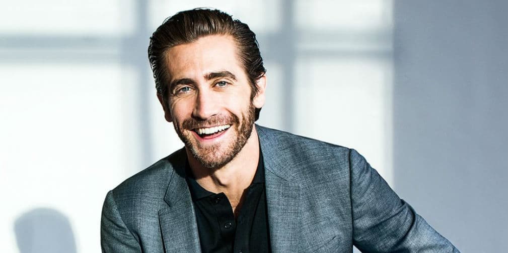 1. Jake Gyllenhaal: Spornsexuales es un término acuñado por el periodista inglés Mark Simpson hace 20 años.