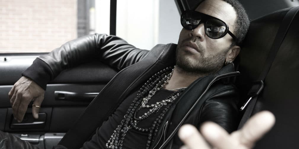 Lenny Kravitz ha trabajado con Madonna, Slash, Aerosmith, Jay-Z, Mick Jagger, P. Diddy y Alicia Keys.