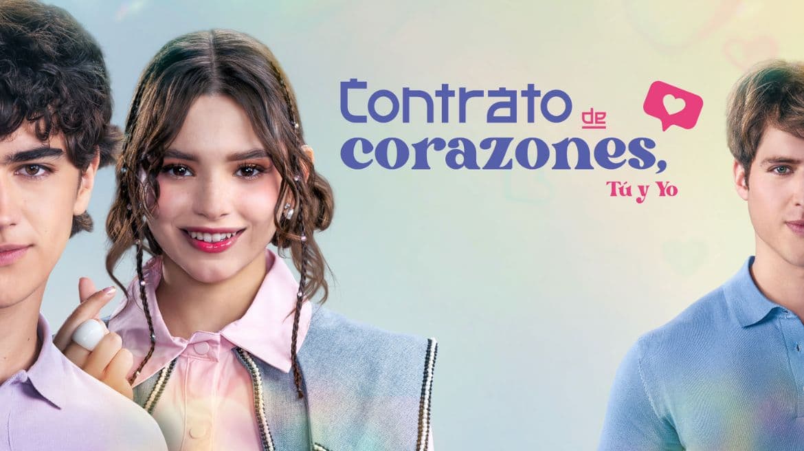 Contrato de Corazones, Tú y Yo