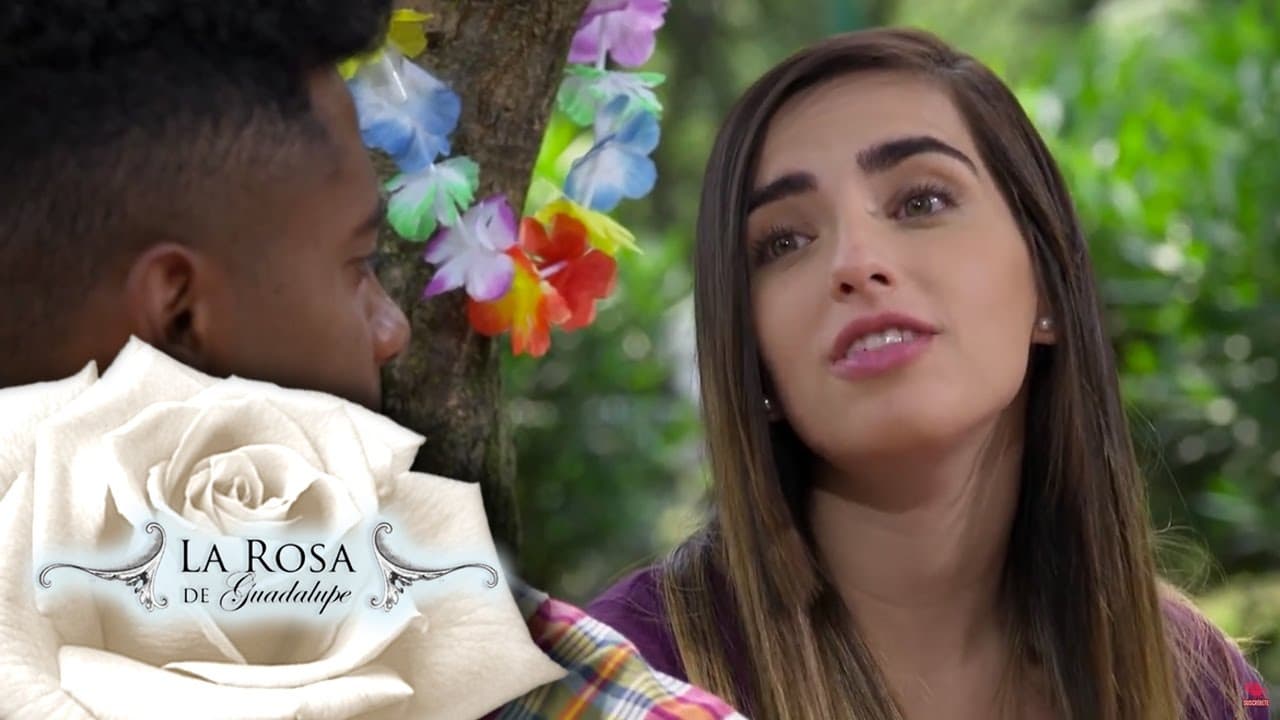 ¿Y esta rosa? Antes de su gran papel, tuvo varios personajes entre 2010 y 2016 en 'La rosa de Guadalupe'. También hizo lo mismo en 'Como dice el dicho' entre 2012 y 2016.