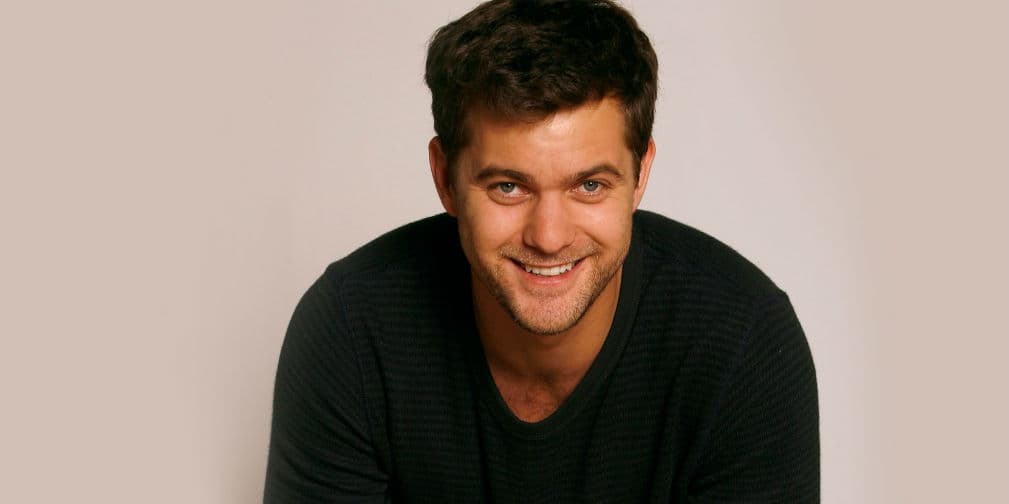 8. JAKE TAYLOR: Sin duda, Joshua Jackson fue lo mejor en Cursed (La Maldición), desafortunada cinta de hombres lobo.
