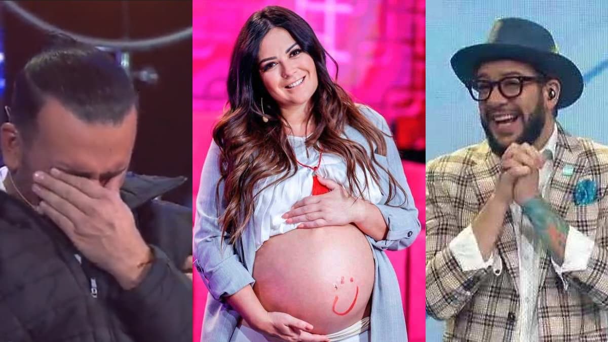 Me Caigo de Ternura: 5 emotivas veces que la Familia Disfuncional nos conmovió hasta chillar