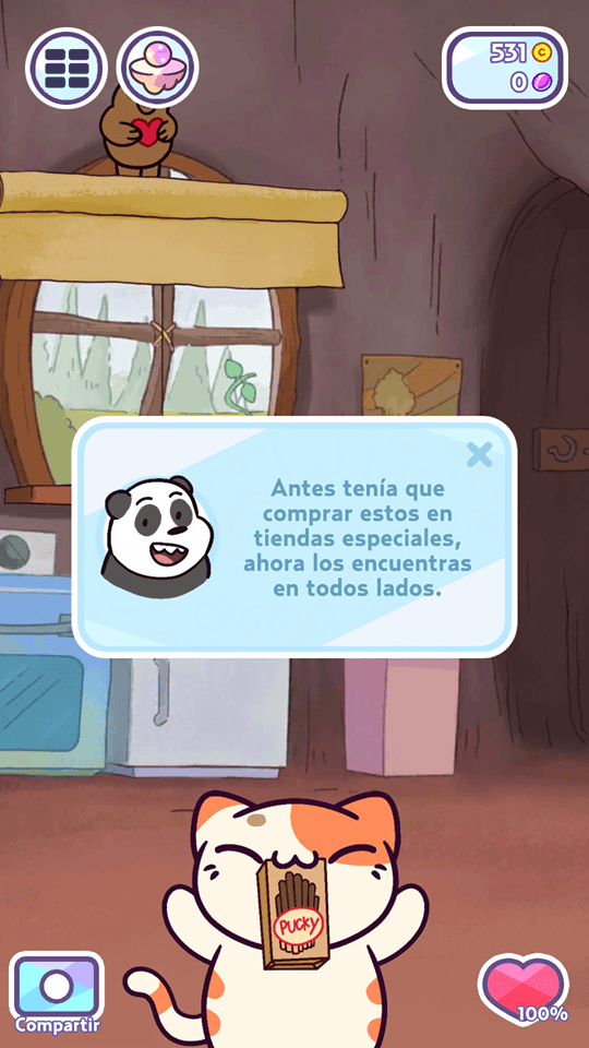 Kleptocats Cartoon Network