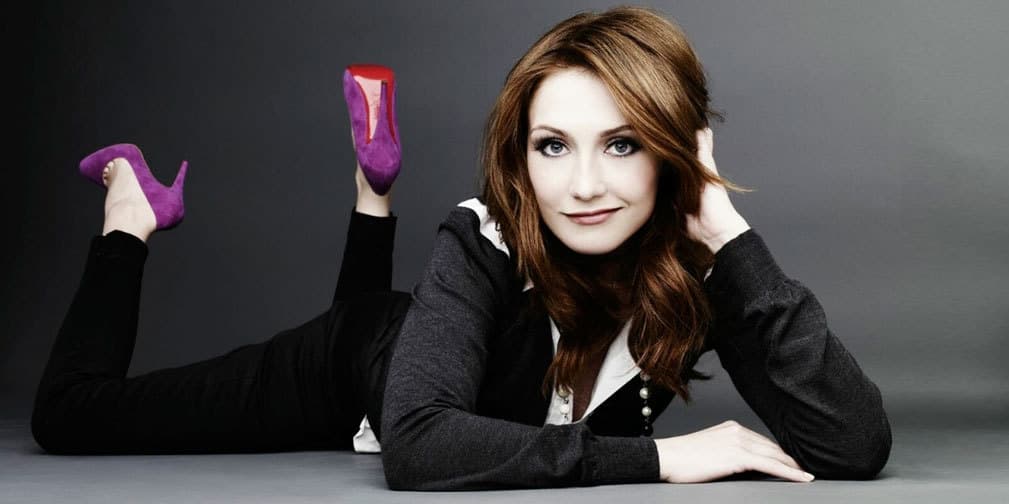 Carice van Houten le da la bienvenida a su hijo