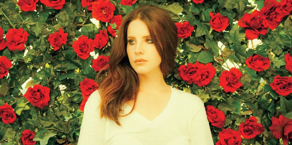 1. Lana del Rey: Su papá es Rob Grant, un millonario dueño de una empresa de bienes raíces.