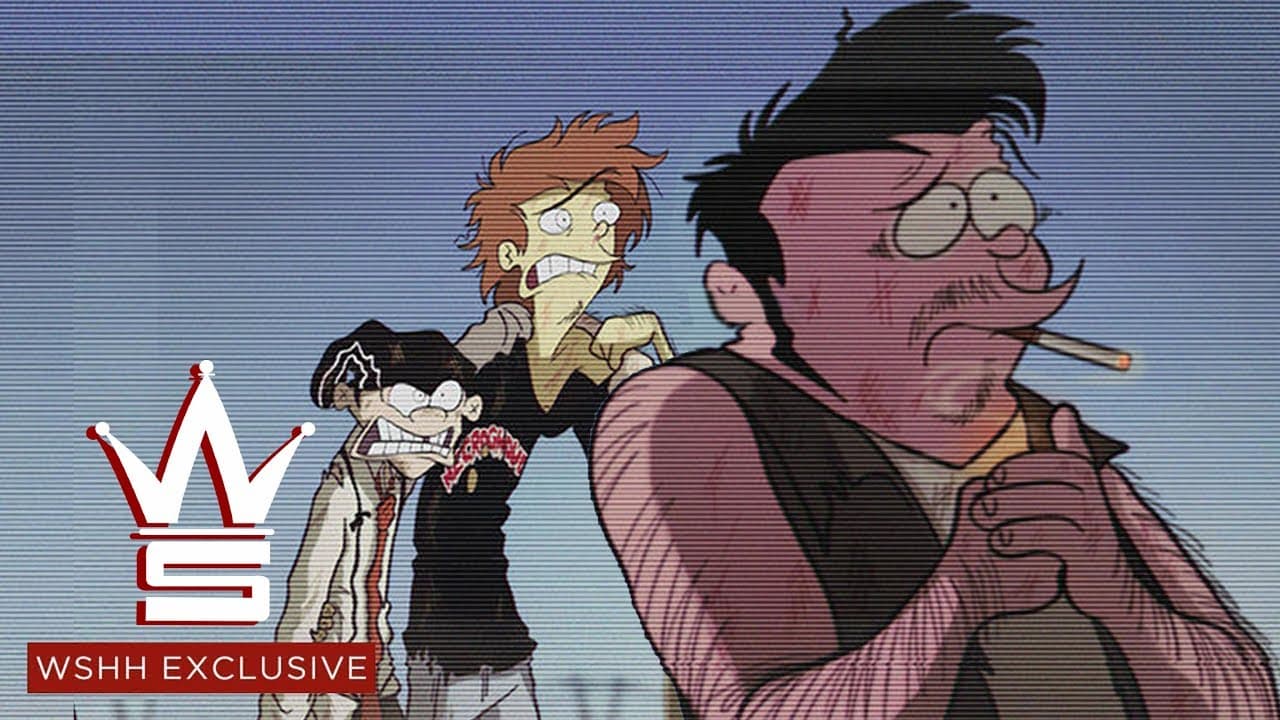 Imagen de la canción "Where Did All The Love Go"