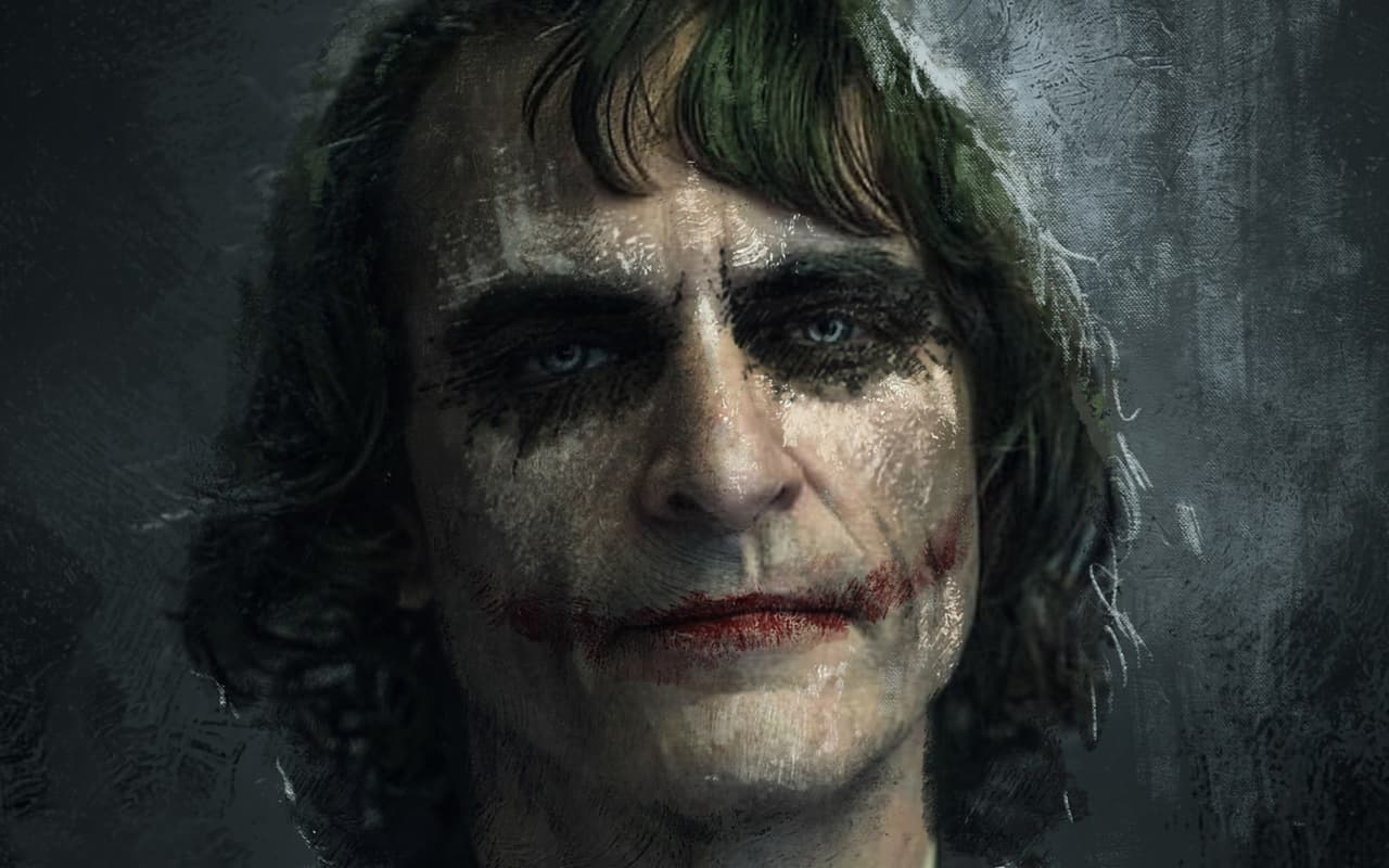 Las filtraciones de la cinta del Joker ya fueron demasiado lejos