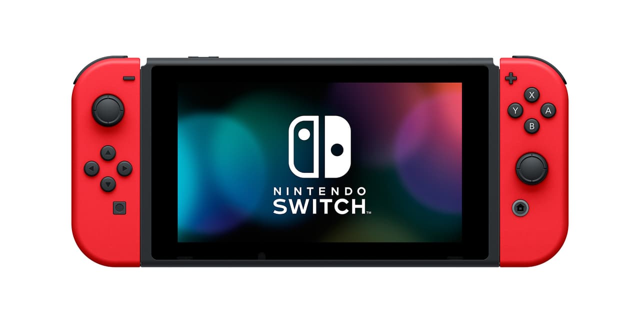La pantalla del Switch original es de 6.2 pulgadas. La de la edición Lite es de 5.2.