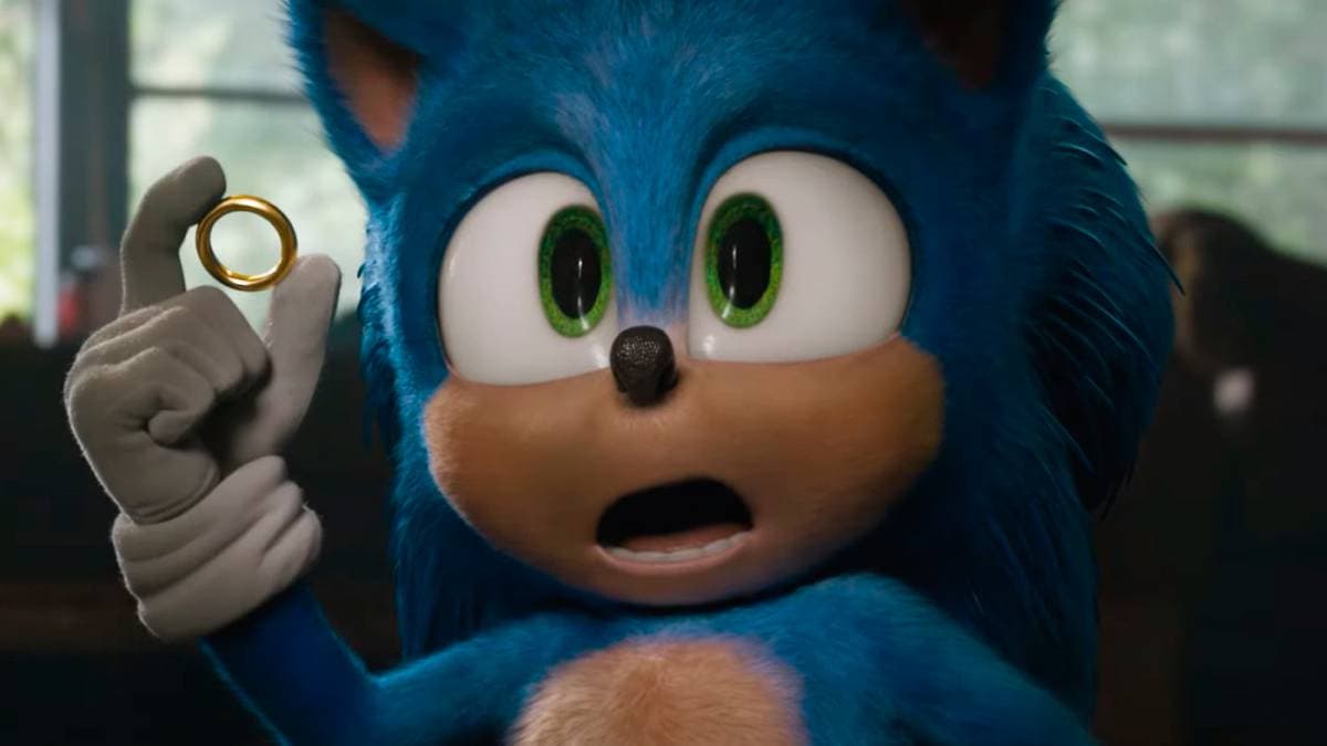 Mario Castañeda habla de Luisito Comunica como Sonic