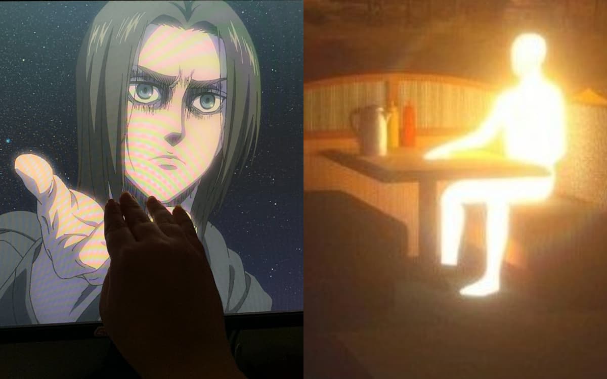 Así reaccionaron los fans de Attack on Titan al episodio 78 "Hermanos"