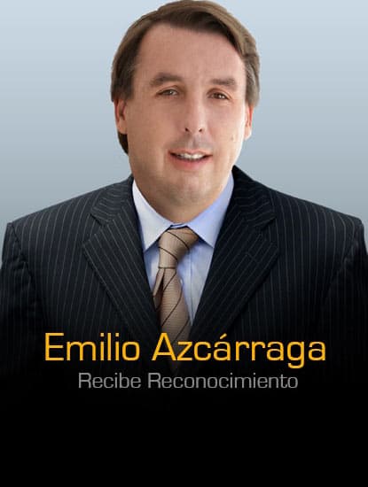 Emilio Azcárraga Jean