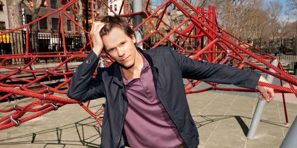 Kevin Norwood Bacon nació en Filadelfia, Pensilvania, el 8 de julio de 1958 y es un actor de cine y teatro.