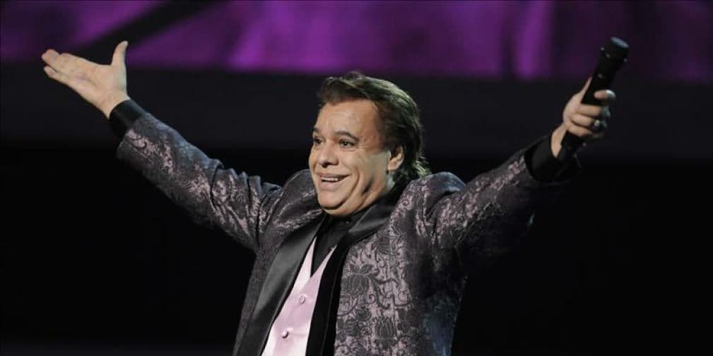 13. Juan Gabriel: El Divo de Juárez fue acusado de abusar sexualmente de un hombre, ¡se pasa!