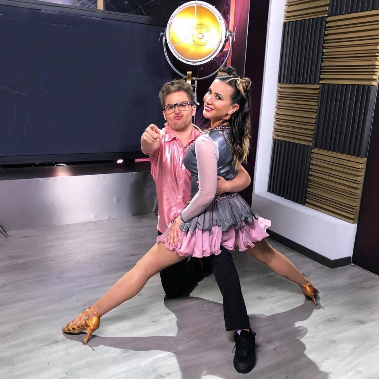 Del pantalón roto al baile del calamar: Top mejores pasos de Zel y Yurem